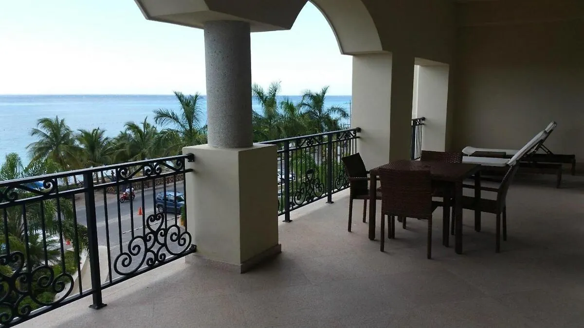 Affordable Luxury 3Br The Best Cozumel Has To Offer It Is The Landmark 0*,  Mexiko