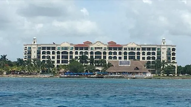 Affordable Luxury 3Br The Best Cozumel Has To Offer It Is The Landmark Apartment