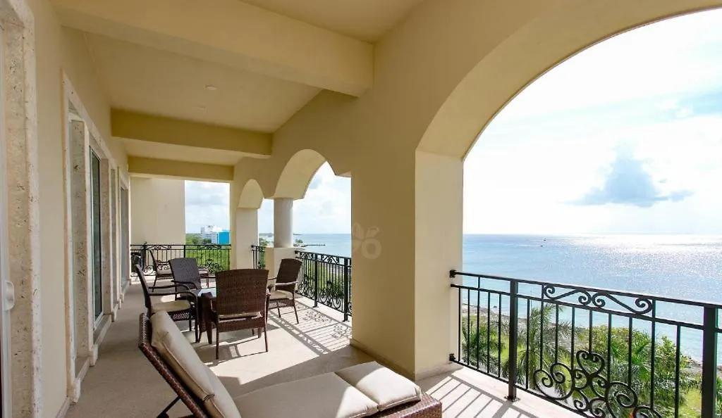 Apartment Affordable Luxury 3Br The Best Cozumel Has To Offer It Is The Landmark Mexiko