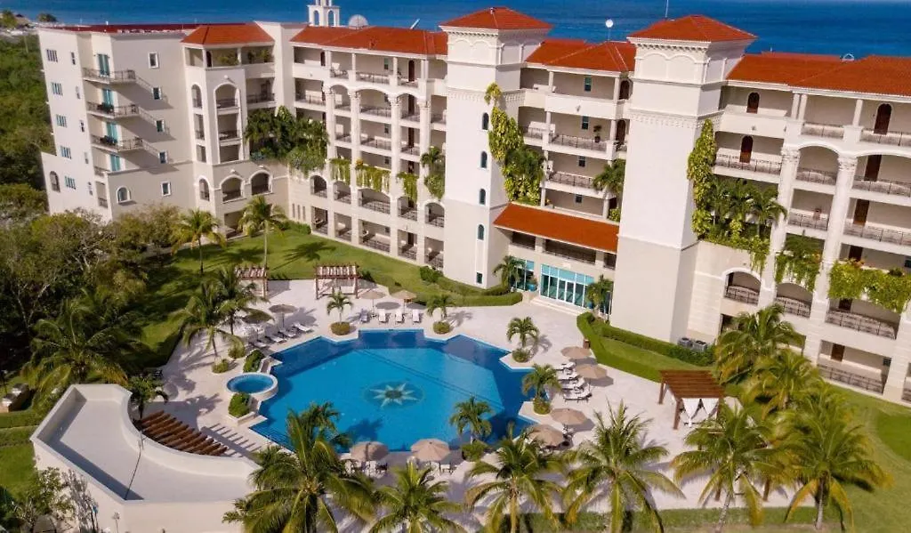 Apartment Affordable Luxury 3Br The Best Cozumel Has To Offer It Is The Landmark Mexiko