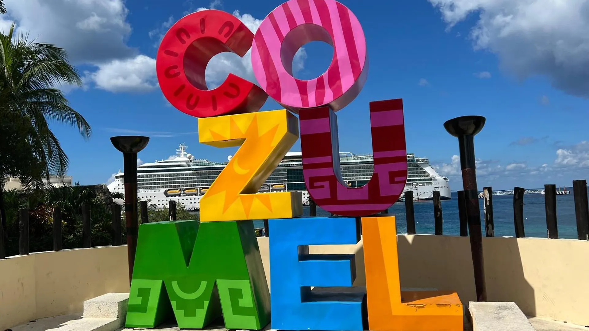 Affordable Luxury 3Br The Best Cozumel Has To Offer It Is The Landmark 0*,  Mexiko