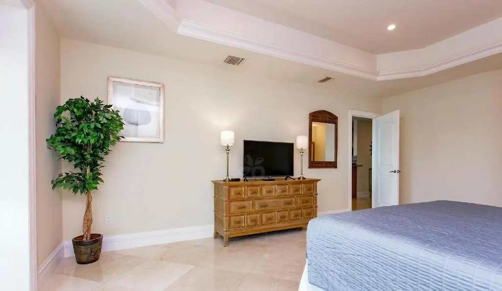 Affordable Luxury 3Br The Best Cozumel Has To Offer It Is The Landmark 0*,  Mexiko