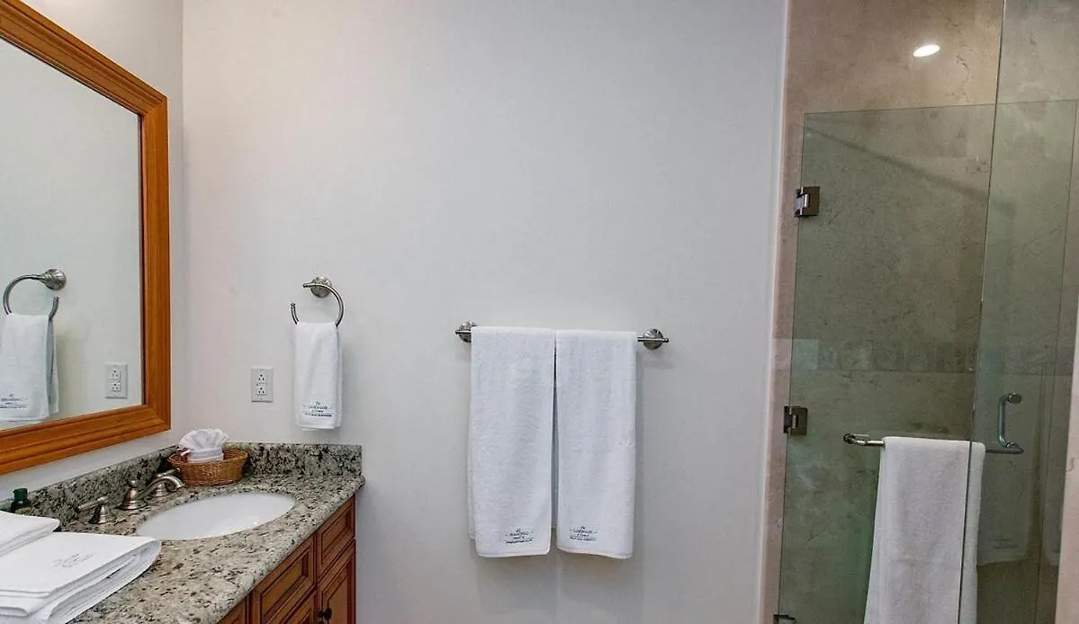 Affordable Luxury 3Br The Best Cozumel Has To Offer It Is The Landmark 0*,