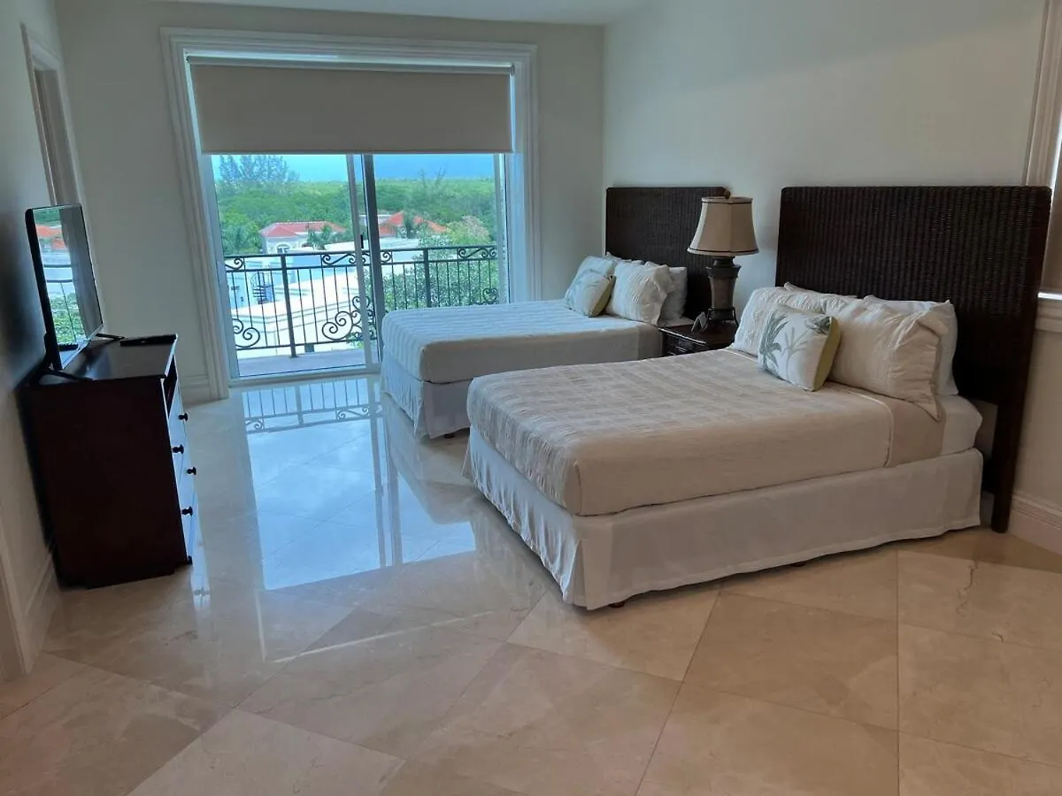 Affordable Luxury 3Br The Best Cozumel Has To Offer It Is The Landmark 0*,  Mexiko