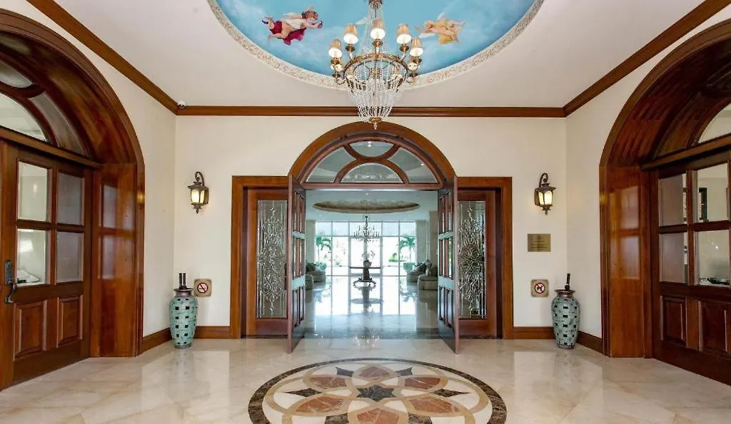 Affordable Luxury 3Br The Best Cozumel Has To Offer It Is The Landmark Apartment
