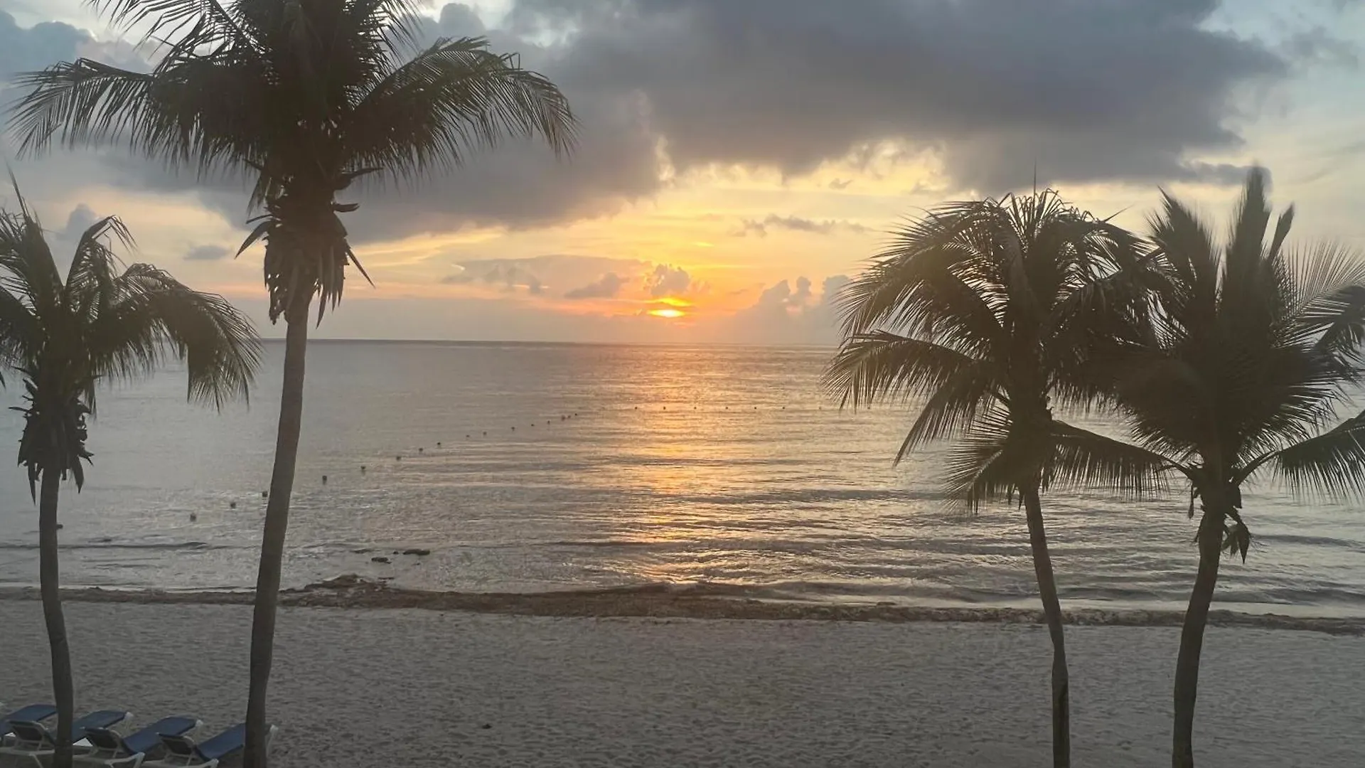 Apartment Affordable Luxury 3Br The Best Cozumel Has To Offer It Is The Landmark Mexiko
