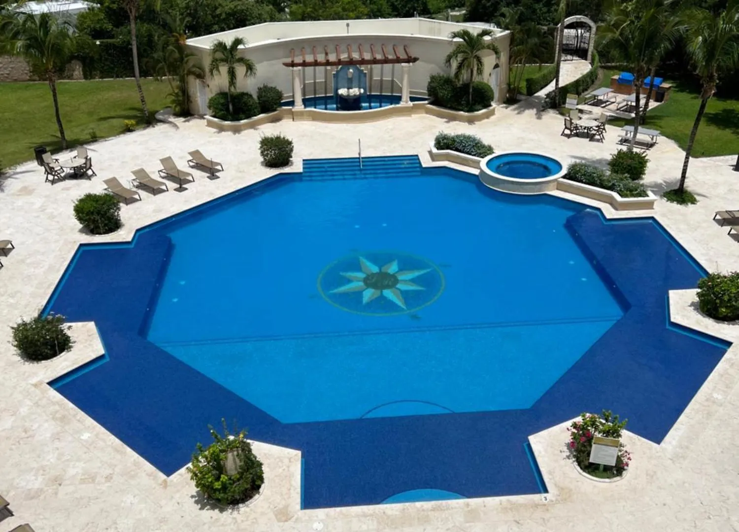 Affordable Luxury 3Br The Best Cozumel Has To Offer It Is The Landmark 0*,  Mexiko