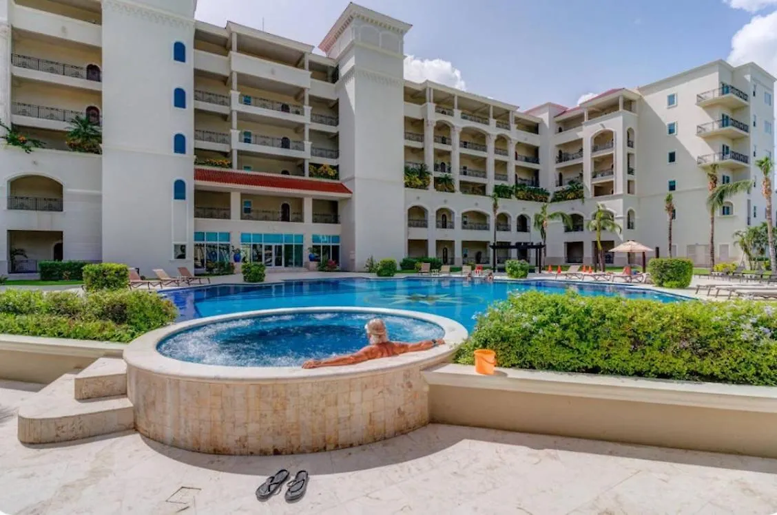 Affordable Luxury 3Br The Best Cozumel Has To Offer It Is The Landmark Mexiko