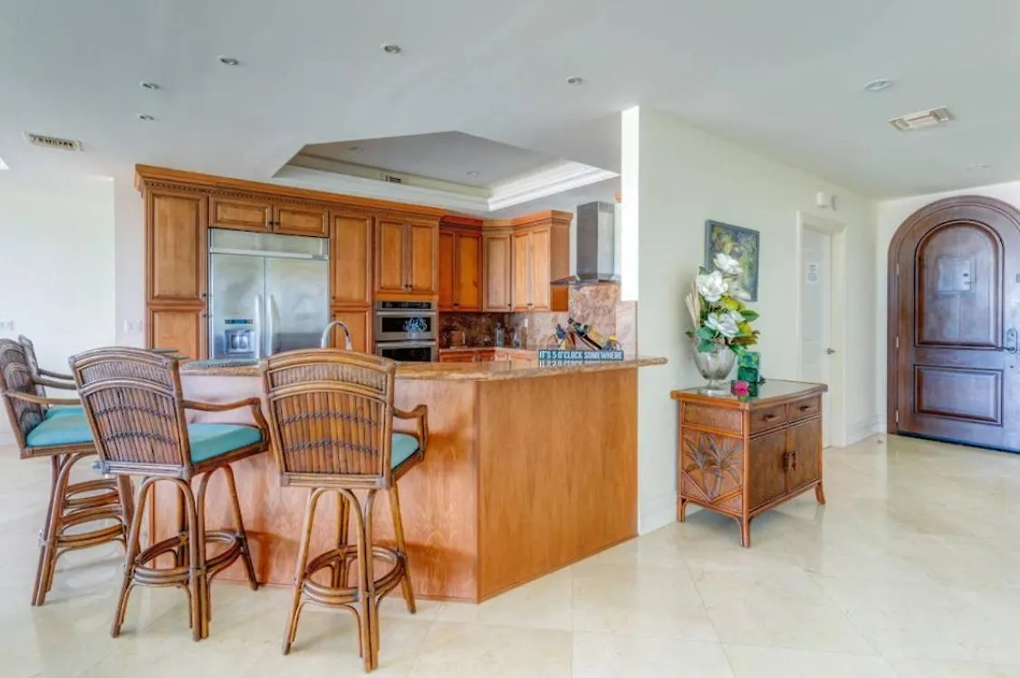 Apartment Affordable Luxury 3Br The Best Cozumel Has To Offer It Is The Landmark Mexiko