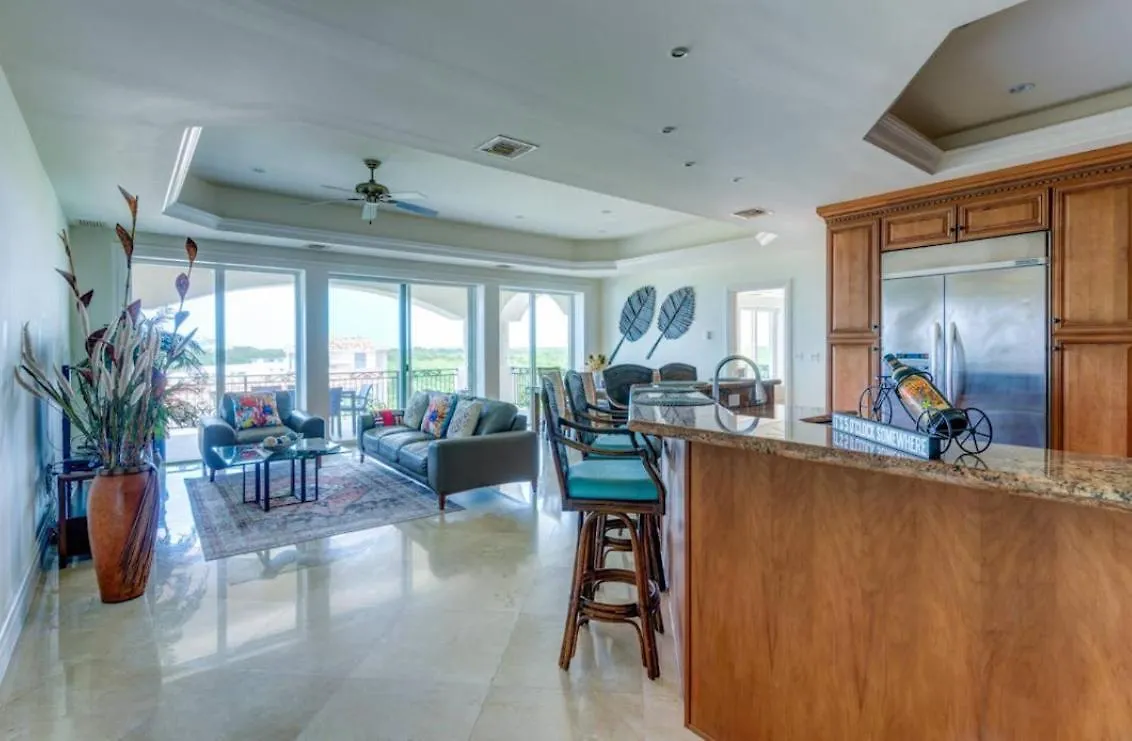Affordable Luxury 3Br The Best Cozumel Has To Offer It Is The Landmark 0*,