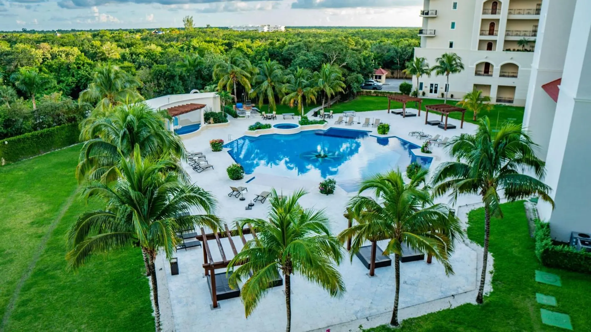 Affordable Luxury 3Br The Best Cozumel Has To Offer It Is The Landmark Mexiko